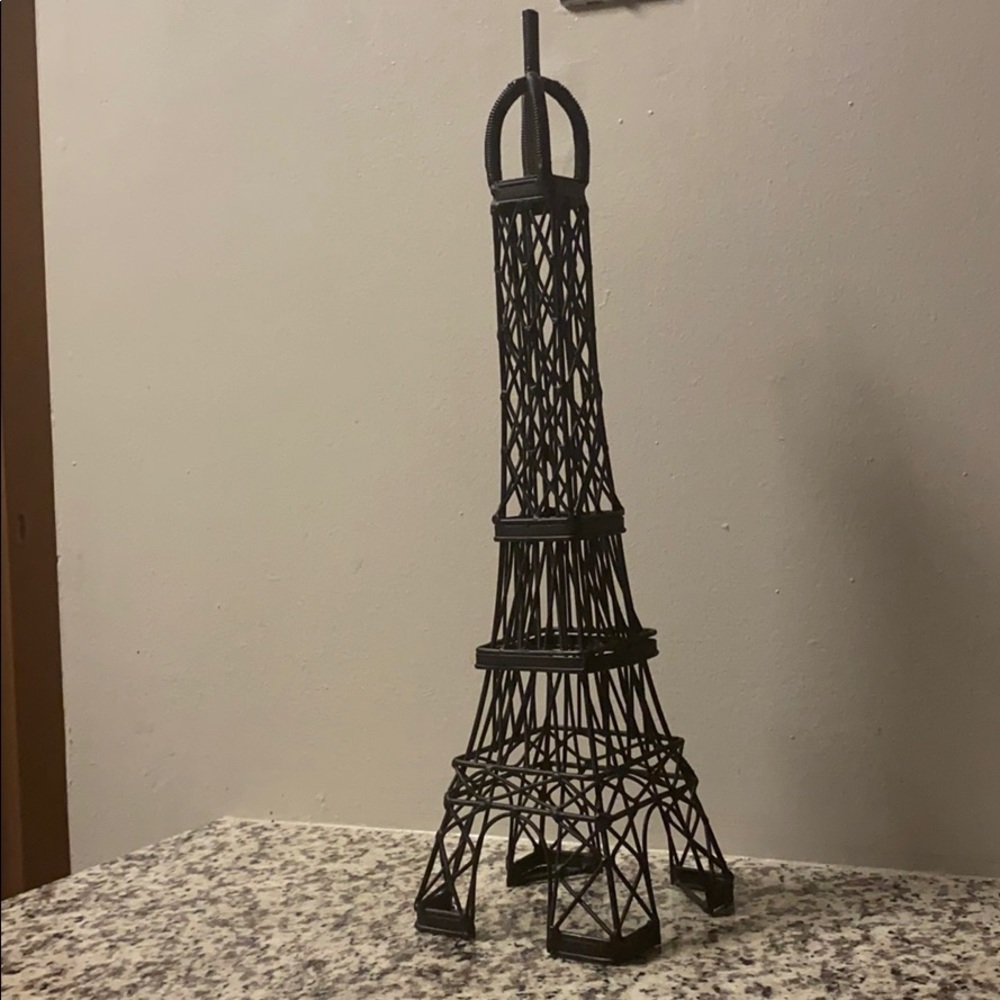 Eiffel Tower Decor piece